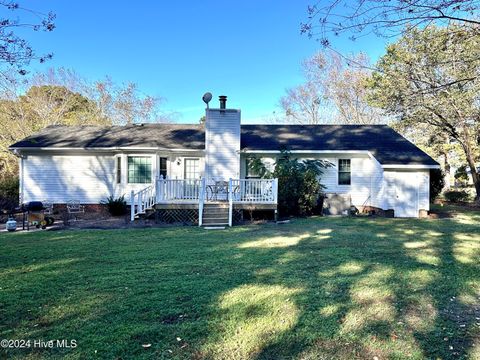 A home in Greenville