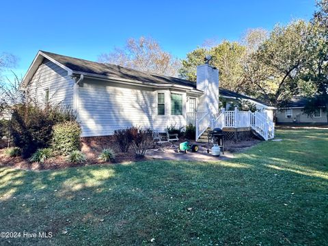 A home in Greenville