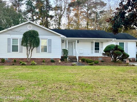 A home in Greenville