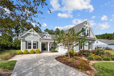 A home in Holly Ridge