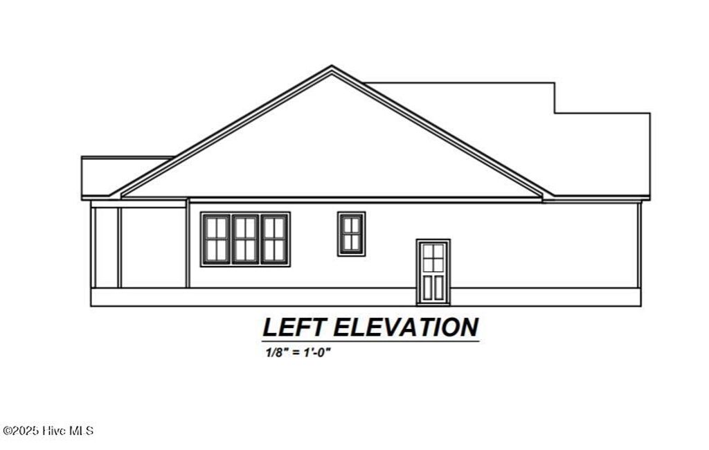 Photo of 4266 Pinehurst Court, Farmville, NC 27828 (MLS # 100523650)
