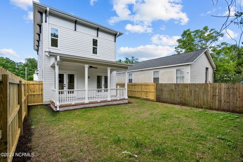 A home in Wilmington