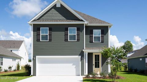 265 Surfside Landing Boulevard Lot 118 Hubert NC 28539