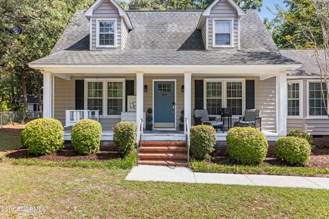 A home in Wilmington