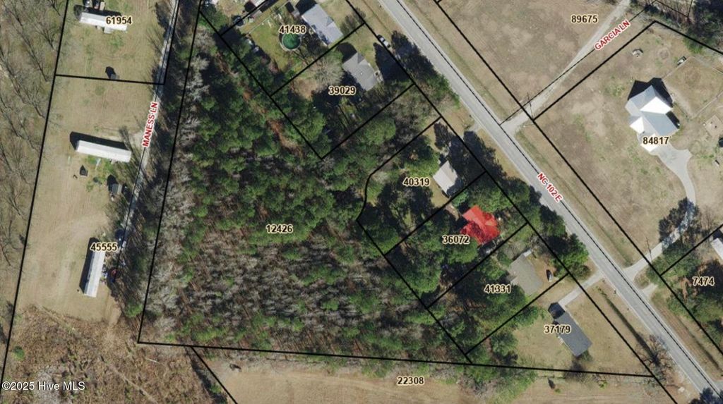 Photo of 0 Nc 102 E, Ayden, NC 28513 (MLS # 100537262)