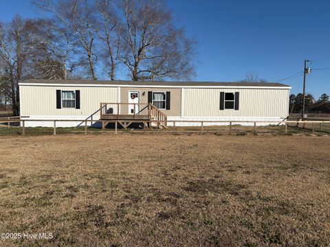 A home in Dover