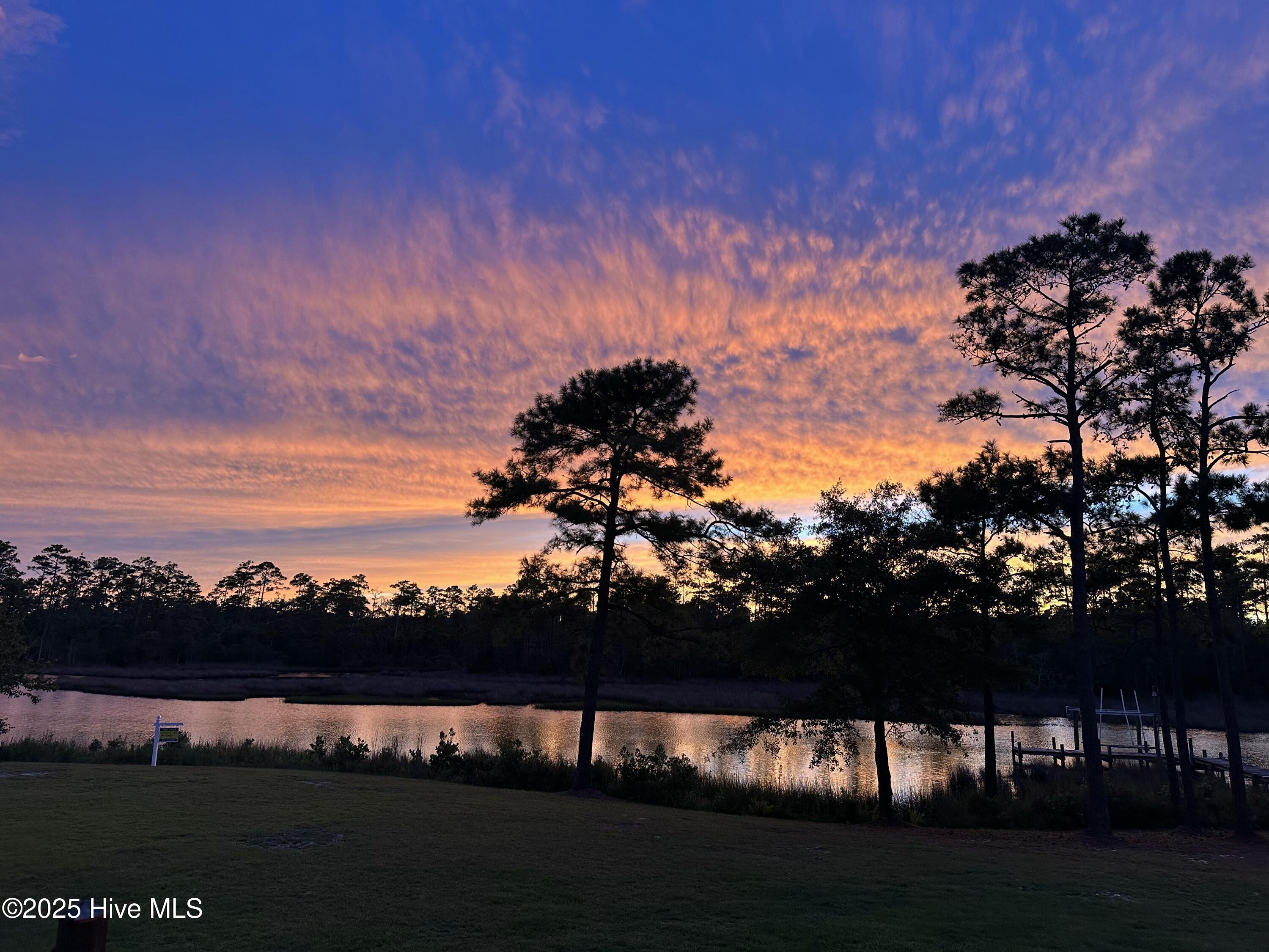 421 Old Swansboro Road