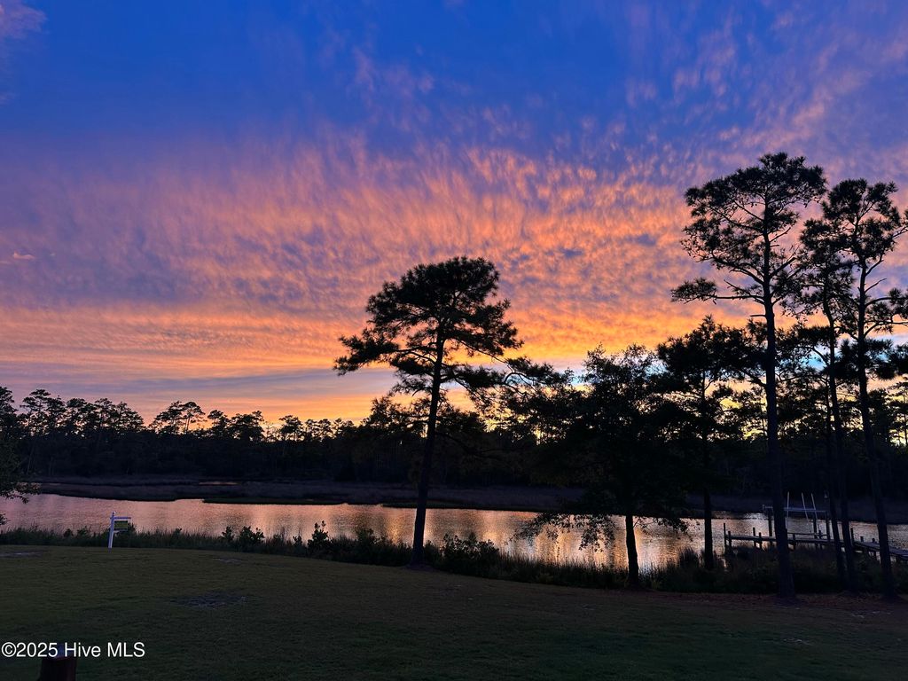 Photo of 421 Old Swansboro Road, Newport, NC 28570 (MLS # 100518384)