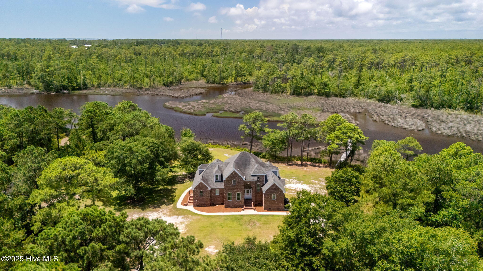 421 Old Swansboro Road