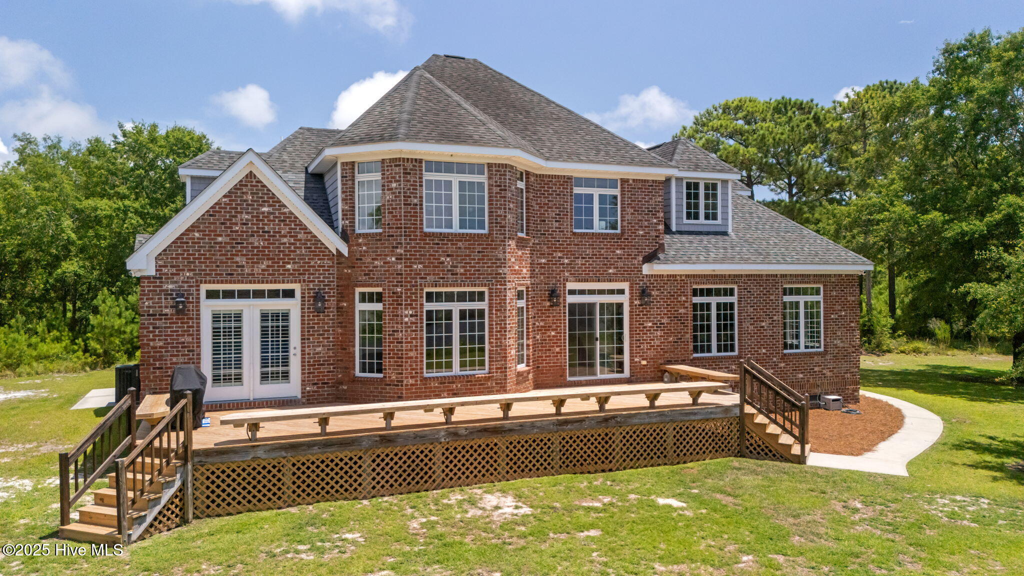 421 Old Swansboro Road