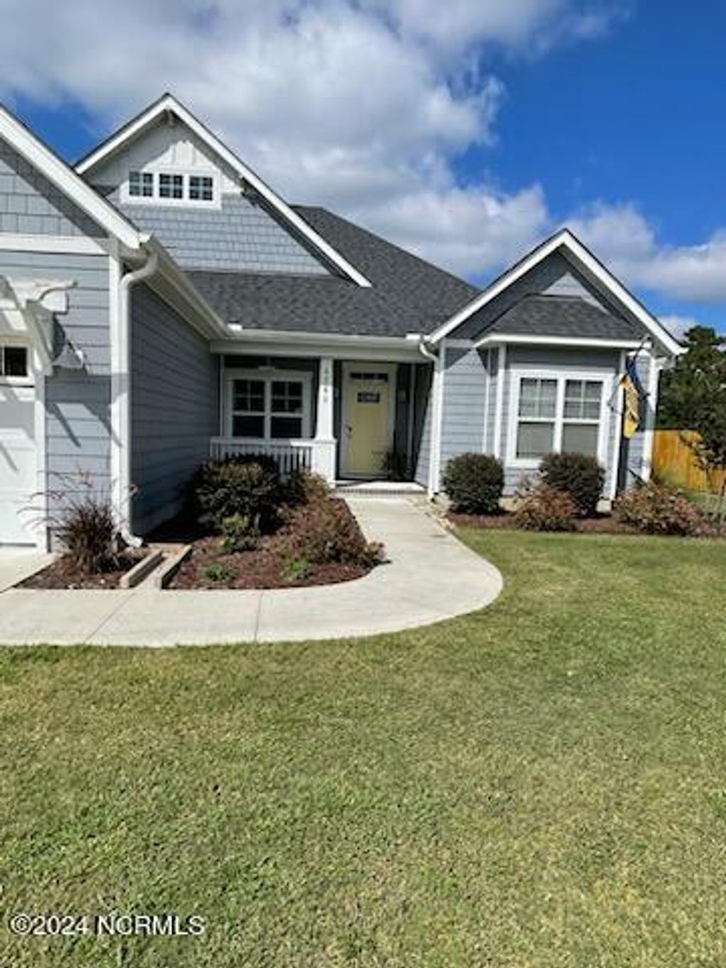 Photo of 6760 Campbells Ridge Drive SE, Leland, NC 28451 (MLS # 100535079)
