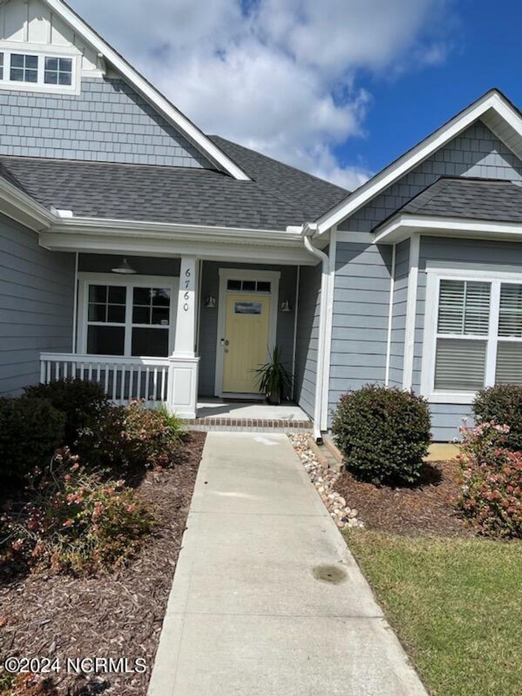 Photo of 6760 Campbells Ridge Drive SE, Leland, NC 28451 (MLS # 100535079)
