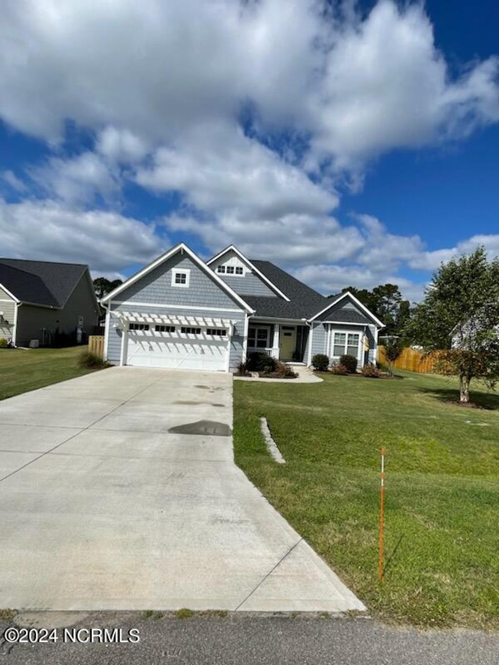 Photo of 6760 Campbells Ridge Drive SE, Leland, NC 28451 (MLS # 100535079)