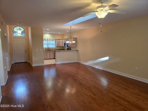 Tiny photo for 4432 Regent Drive, Wilmington, NC 28412 (MLS # 100534904)