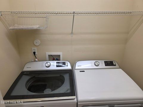 Tiny photo for 4432 Regent Drive, Wilmington, NC 28412 (MLS # 100534904)