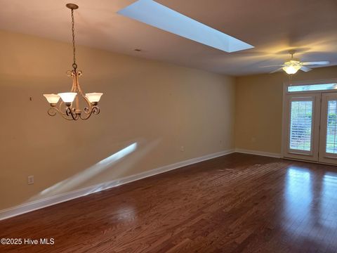 Tiny photo for 4432 Regent Drive, Wilmington, NC 28412 (MLS # 100534904)