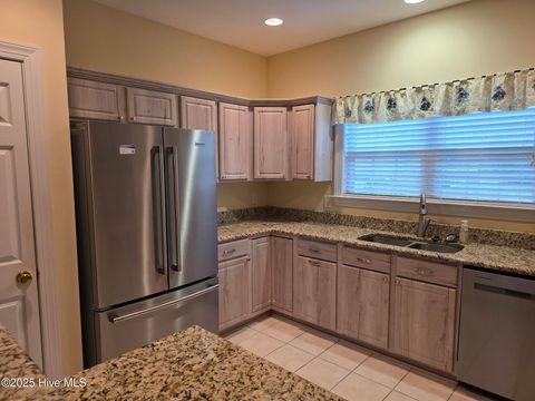 Tiny photo for 4432 Regent Drive, Wilmington, NC 28412 (MLS # 100534904)