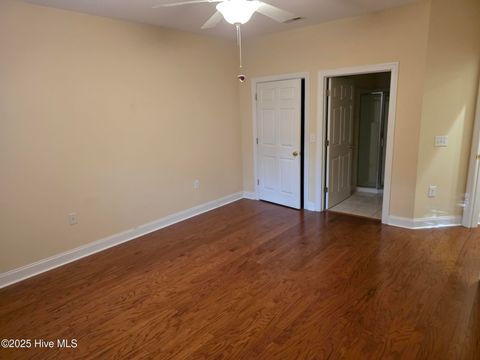 Tiny photo for 4432 Regent Drive, Wilmington, NC 28412 (MLS # 100534904)