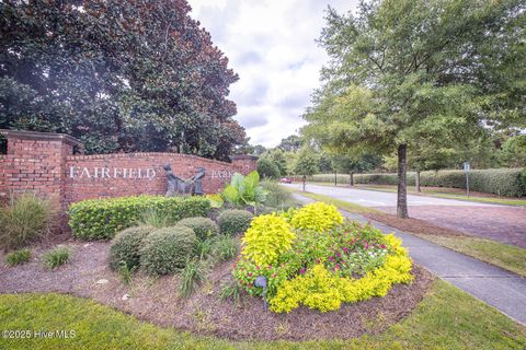 Tiny photo for 4432 Regent Drive, Wilmington, NC 28412 (MLS # 100534904)