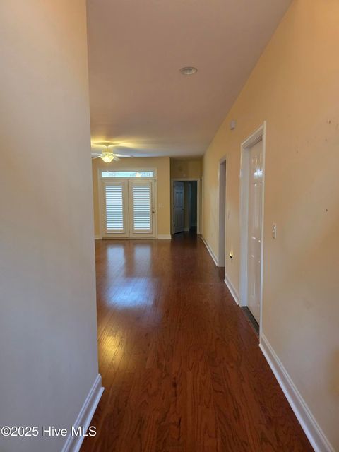 Tiny photo for 4432 Regent Drive, Wilmington, NC 28412 (MLS # 100534904)