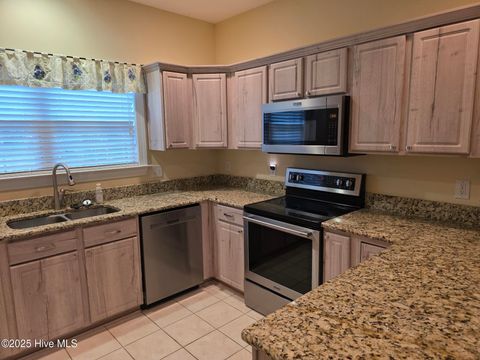 Tiny photo for 4432 Regent Drive, Wilmington, NC 28412 (MLS # 100534904)