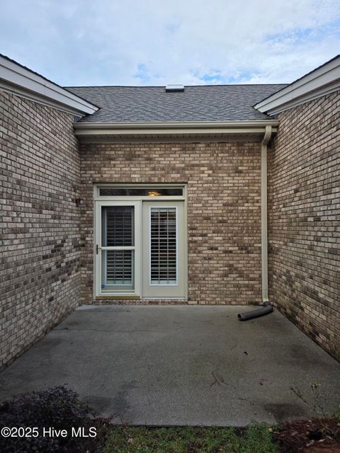 Tiny photo for 4432 Regent Drive, Wilmington, NC 28412 (MLS # 100534904)