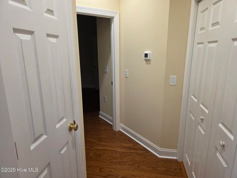 Tiny photo for 4432 Regent Drive, Wilmington, NC 28412 (MLS # 100534904)