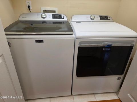 Tiny photo for 4432 Regent Drive, Wilmington, NC 28412 (MLS # 100534904)