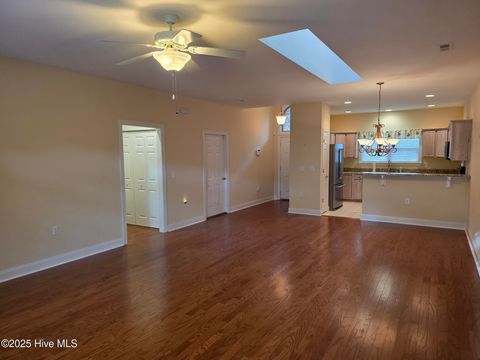 Tiny photo for 4432 Regent Drive, Wilmington, NC 28412 (MLS # 100534904)