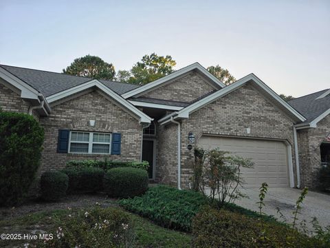 Tiny photo for 4432 Regent Drive, Wilmington, NC 28412 (MLS # 100534904)