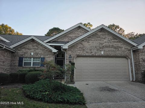 Photo of 4432 Regent Drive, Wilmington, NC 28412 (MLS # 100534904)