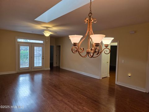 Tiny photo for 4432 Regent Drive, Wilmington, NC 28412 (MLS # 100534904)