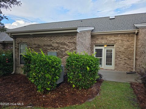 Tiny photo for 4432 Regent Drive, Wilmington, NC 28412 (MLS # 100534904)