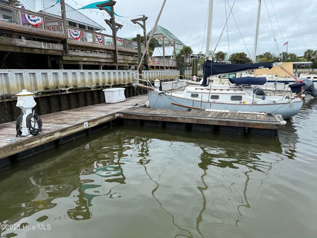 Photo of 6 Keelson Row, Bald Head Island, NC 28461 (MLS # 100524631)