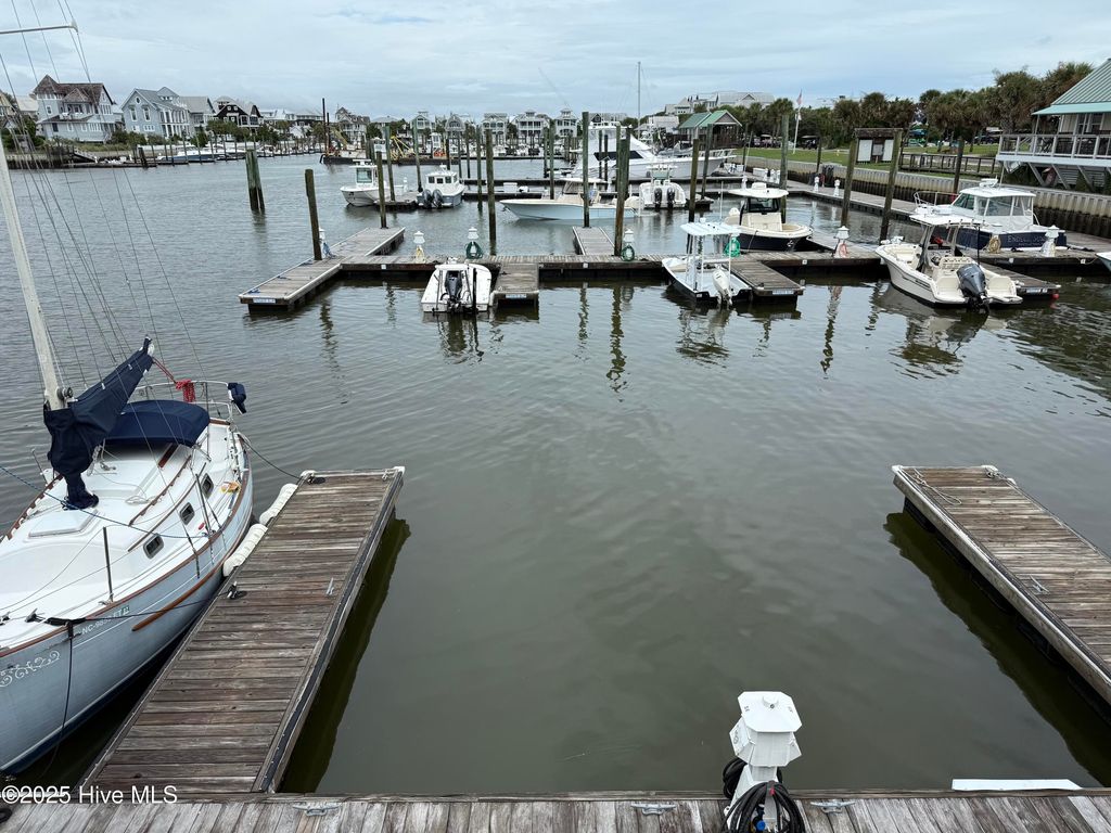 Photo of 6 Keelson Row, Bald Head Island, NC 28461 (MLS # 100524631)