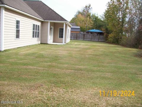 A home in Wallace