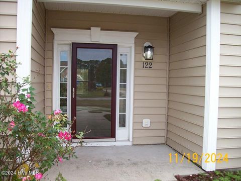 A home in Wallace