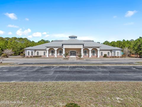 8840 Old Georgetown Road SW Sunset Beach NC 28468