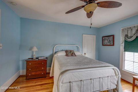 Tiny photo for 414 E 2nd Street, Washington, NC 27889 (MLS # 100537652)