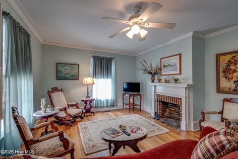 Tiny photo for 414 E 2nd Street, Washington, NC 27889 (MLS # 100537652)