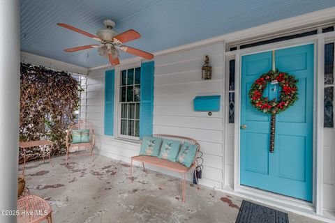 Tiny photo for 414 E 2nd Street, Washington, NC 27889 (MLS # 100537652)