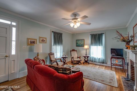 Tiny photo for 414 E 2nd Street, Washington, NC 27889 (MLS # 100537652)