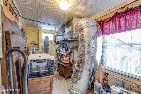 Tiny photo for 414 E 2nd Street, Washington, NC 27889 (MLS # 100537652)