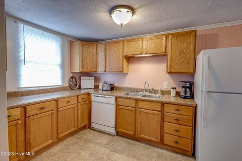 Tiny photo for 414 E 2nd Street, Washington, NC 27889 (MLS # 100537652)