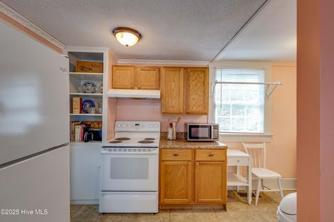 Tiny photo for 414 E 2nd Street, Washington, NC 27889 (MLS # 100537652)