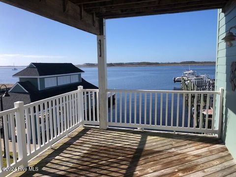 A home in Belhaven