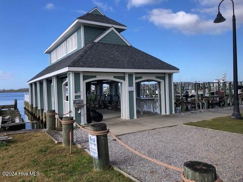 A home in Belhaven