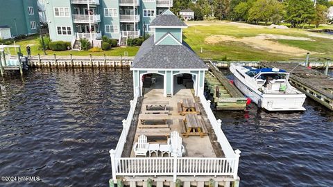 A home in Belhaven