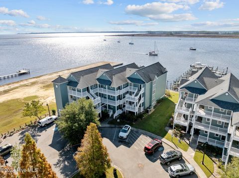 A home in Belhaven