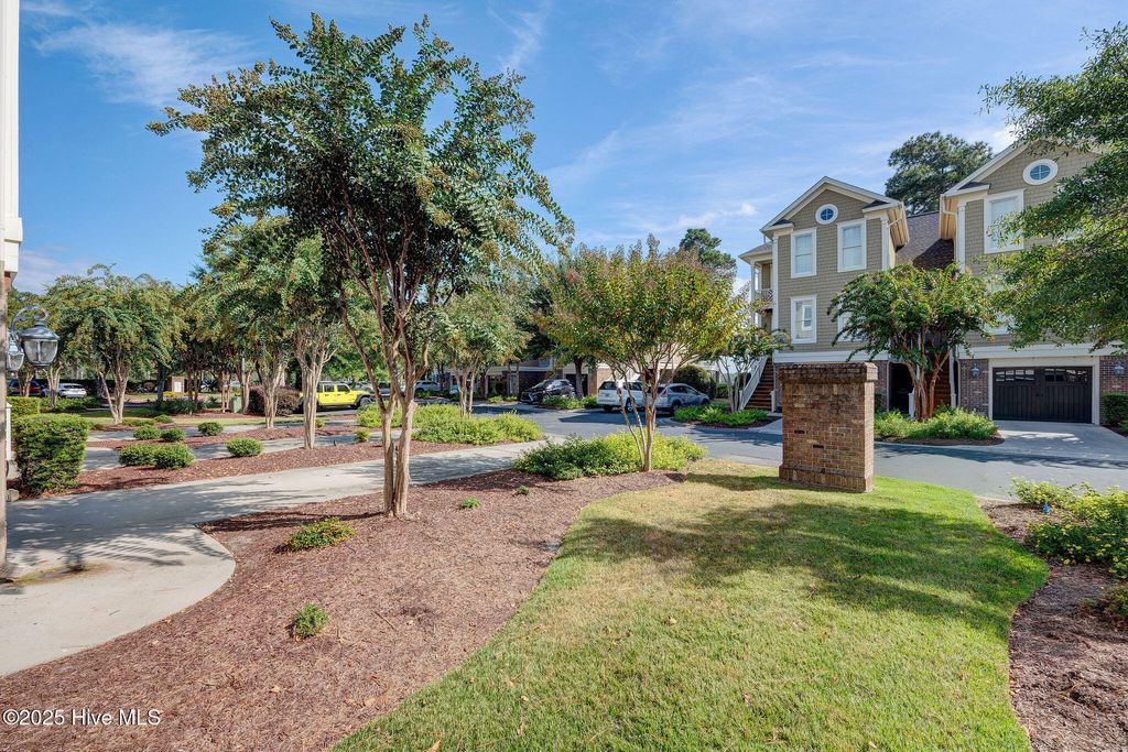 Photo of 491 River Bluff Drive #Unit 1, Shallotte, NC 28470 (MLS # 100533949)